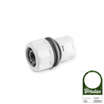 Cuplaj rapid 3/4" WL-2130 Bradas