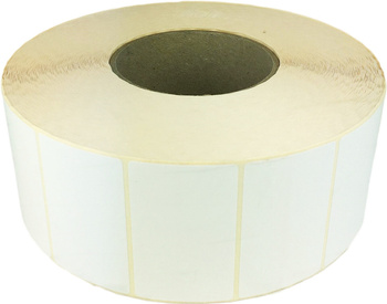 Etichete de hârtie TT 65x40mm 4000pcs
