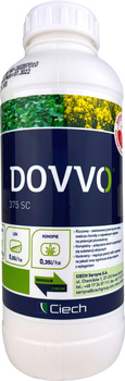 Dovvo 375 SC 1L Ciech