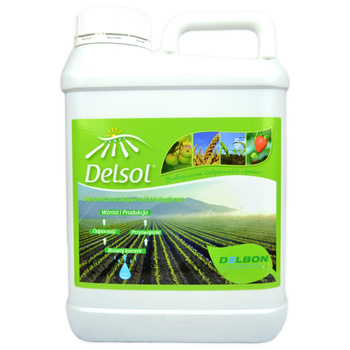 Delsol 5L Delbon