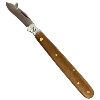 Tina 641/9.5 cuțit pentru oculis cu mâna dreaptă