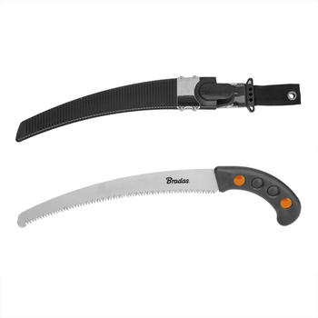 Ferăstrău cu husă V-SERIES-P GRIDE- lamă 320mm KT-V1404K Bradas