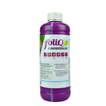 FoliQ N Universal 1L Agrii
