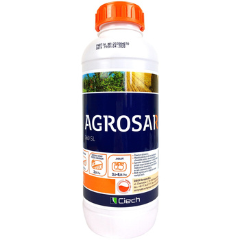 Agrosar 360 SL 1L Ciech