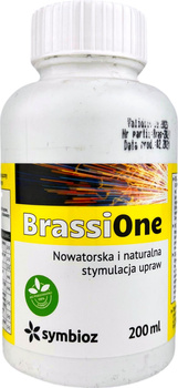 Brassione 0.2L Symbioz