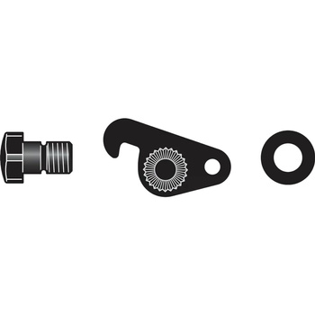 Set: blocare foarfecă de tăiere pentru 31, 32 FELCO 30/92