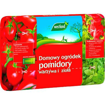 Podłoże Domowy Ogródek 50L Westland