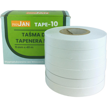 Tapener Tape-10 Alb PanJan