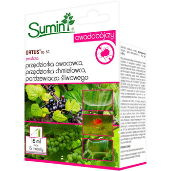 Ortus 05 SC 15ml Sumin