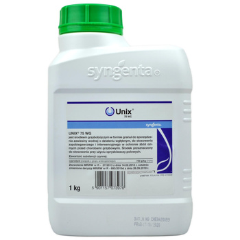 Unix 75 WG 1kg Syngenta