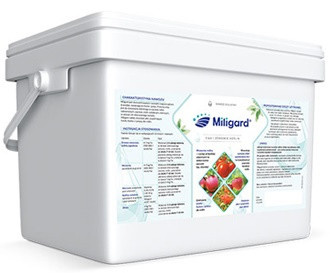 Miligard 5kg Symbioz