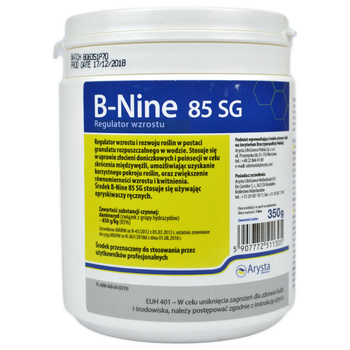 B-Nine 85 SG a 350g UPL