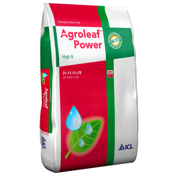 Agroleaf Power High N 31-11-11 15kg ICL