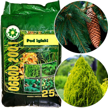 Garden 2001 Conifer 25kg Siarkopol