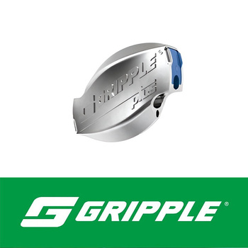 Racord MEDIUM pentru sârmă cu diametrul de 2,00-3,25 mm/400 kg Gripple