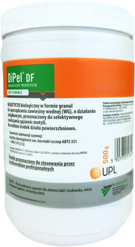 Dipel DF 0,5 kg UPL