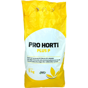 ProHorti Plus P 10-50-6 5kg