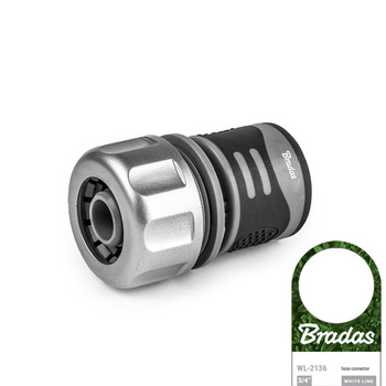 TPR 3/4" WL-2136 Bradas cuplaj cu eliberare rapidă