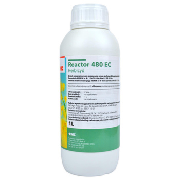 Reactor 480 EC 1L FMC