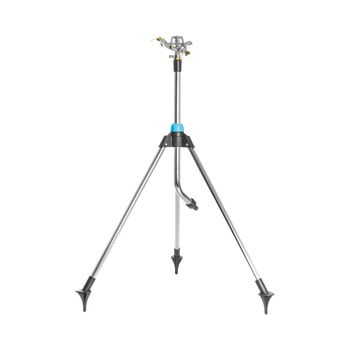 Aspersor pulsatoriu pe trepied 51-170 Cellfast