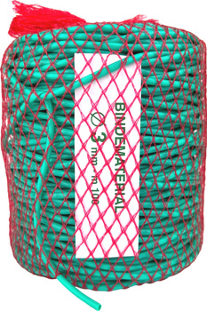 Furtun livadă 3mm 100m PVC Verde A3