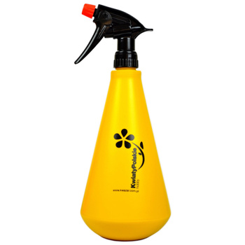 Pulverizator manual Malwa 1L Kwazar