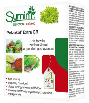 Pelzakol Extra GR 200g Sumin